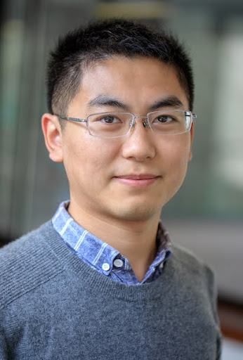 Zhi-Da Song 